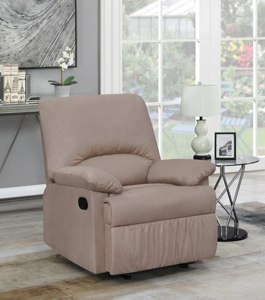 LIVING GLIDER RECLINER 600264G