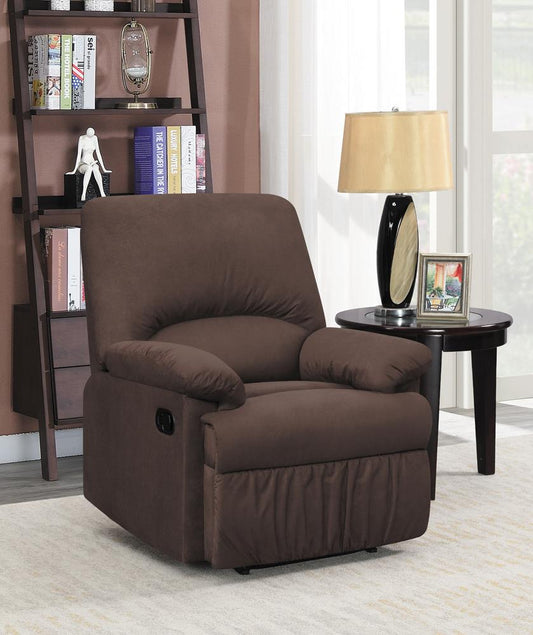 LIVING RECLINER 600266