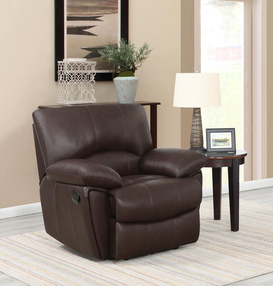 CLIFFORD RECLINER 600283