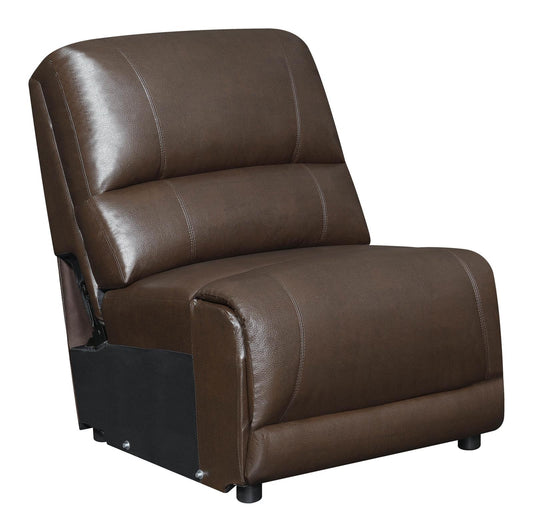 MACKENZIE ARMLESS CHAIR 600357AC