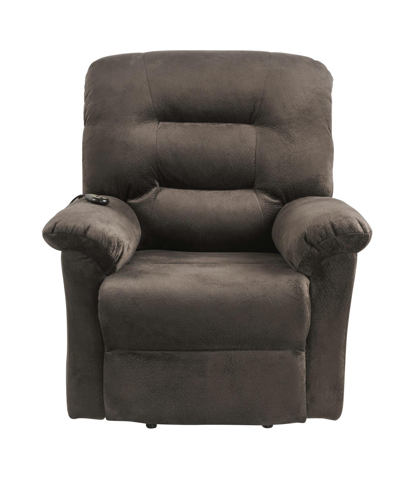 LIVING POWER LIFT RECLINER 601026