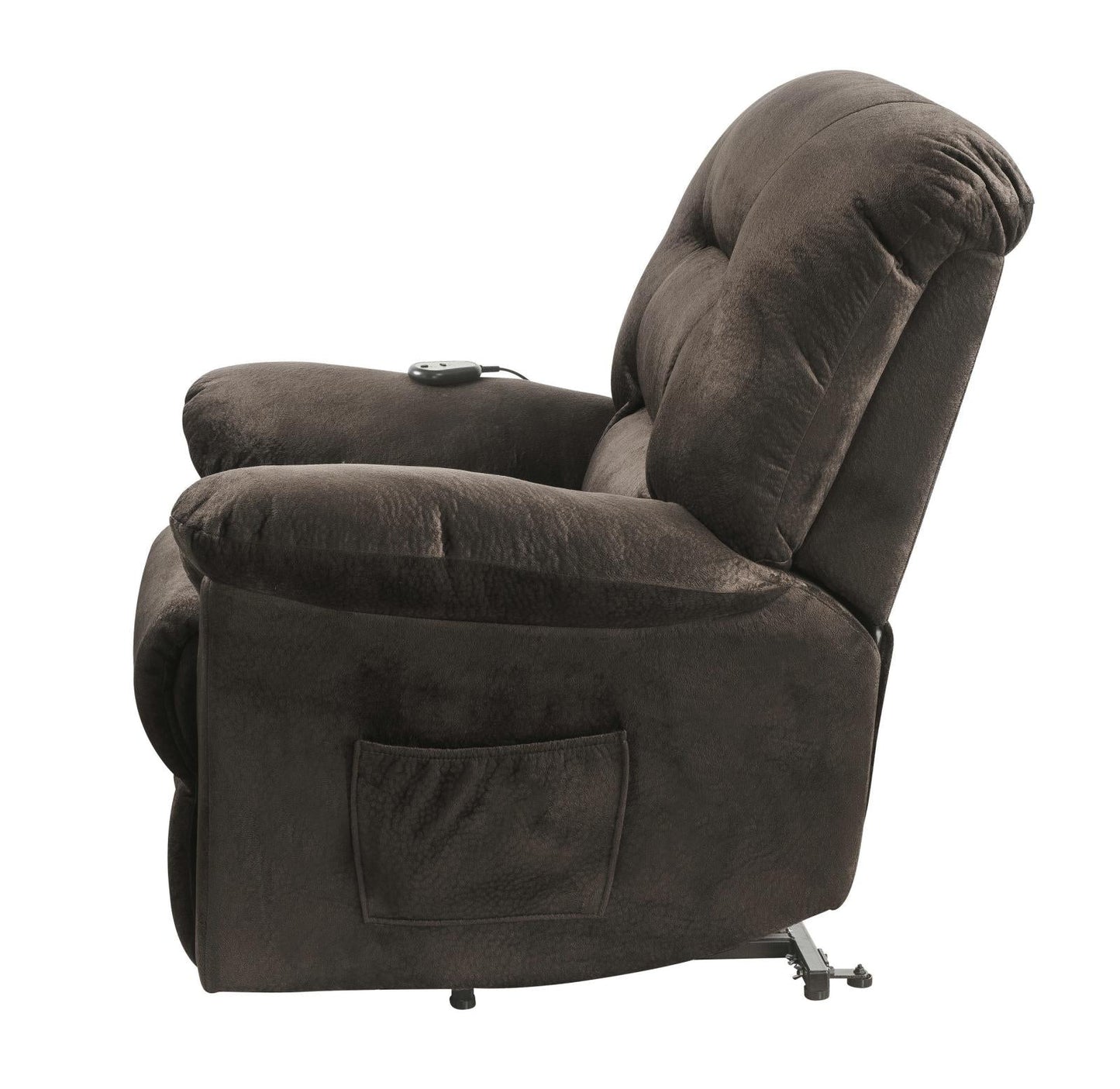 LIVING POWER LIFT RECLINER 601026