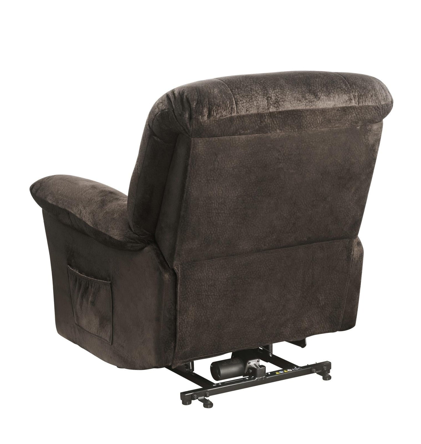 LIVING POWER LIFT RECLINER 601026