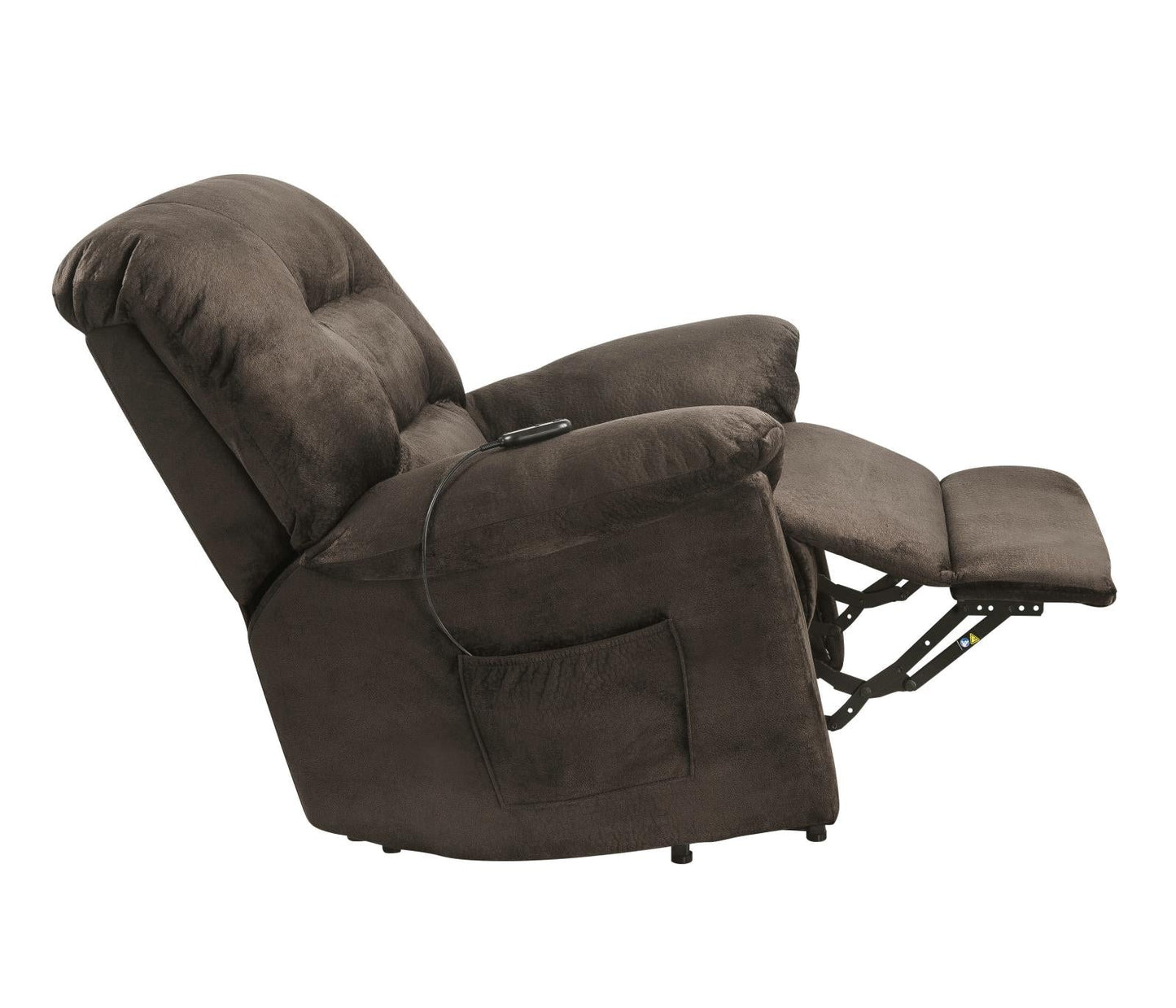 LIVING POWER LIFT RECLINER 601026