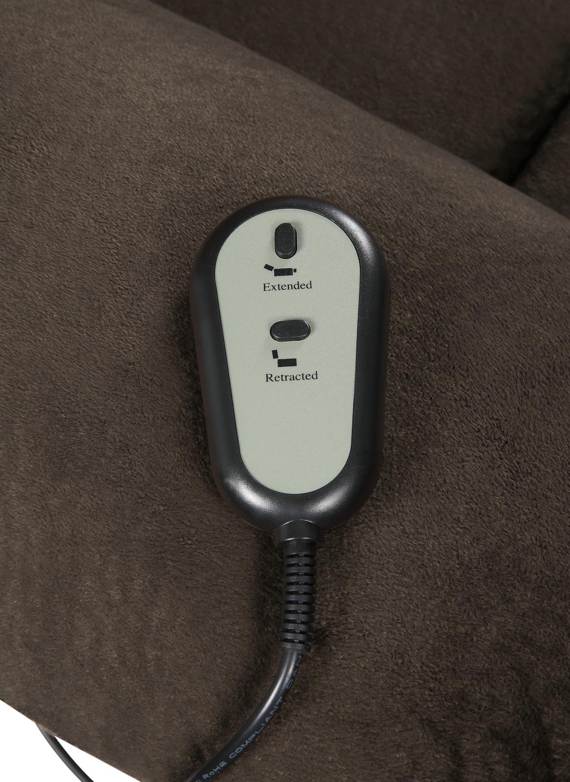 LIVING POWER LIFT RECLINER 601026