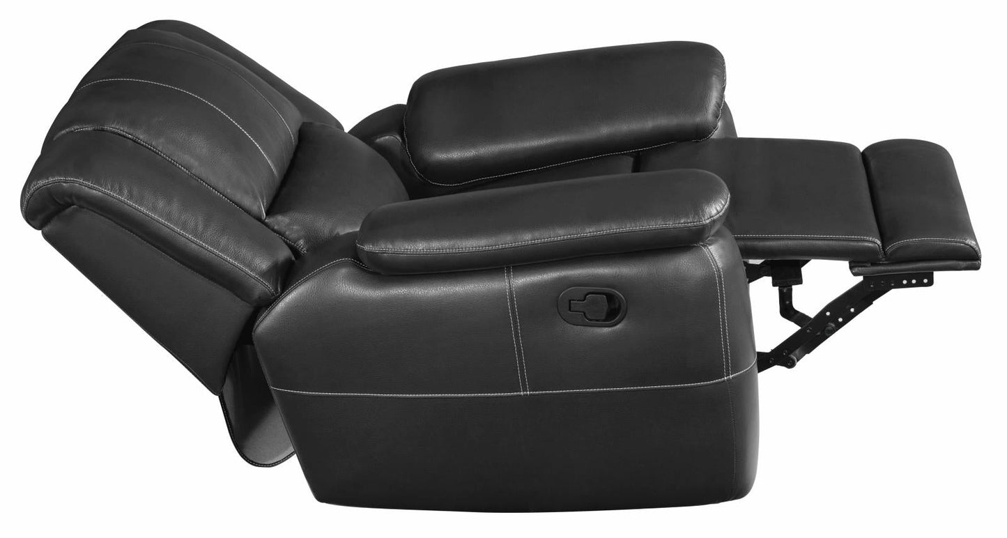 LEE GLIDER RECLINER 601063
