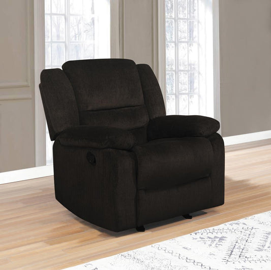 GORDON GLIDER RECLINER 601463
