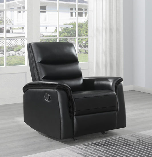DARIO GLIDER RECLINER 601516