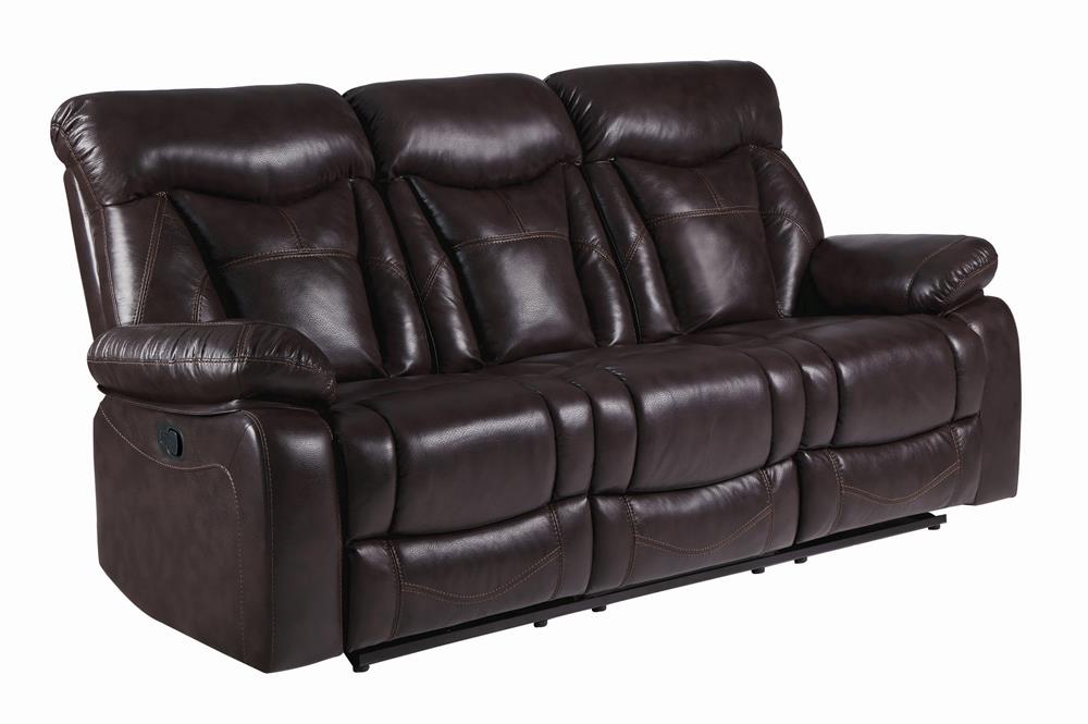 ZIMMERMAN MOTION SOFA 601711