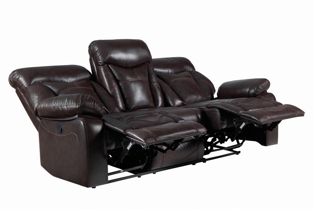 ZIMMERMAN MOTION SOFA 601711