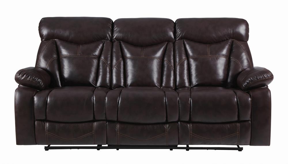 ZIMMERMAN MOTION SOFA 601711