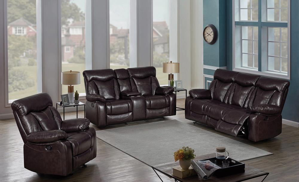 ZIMMERMAN MOTION SOFA 601711