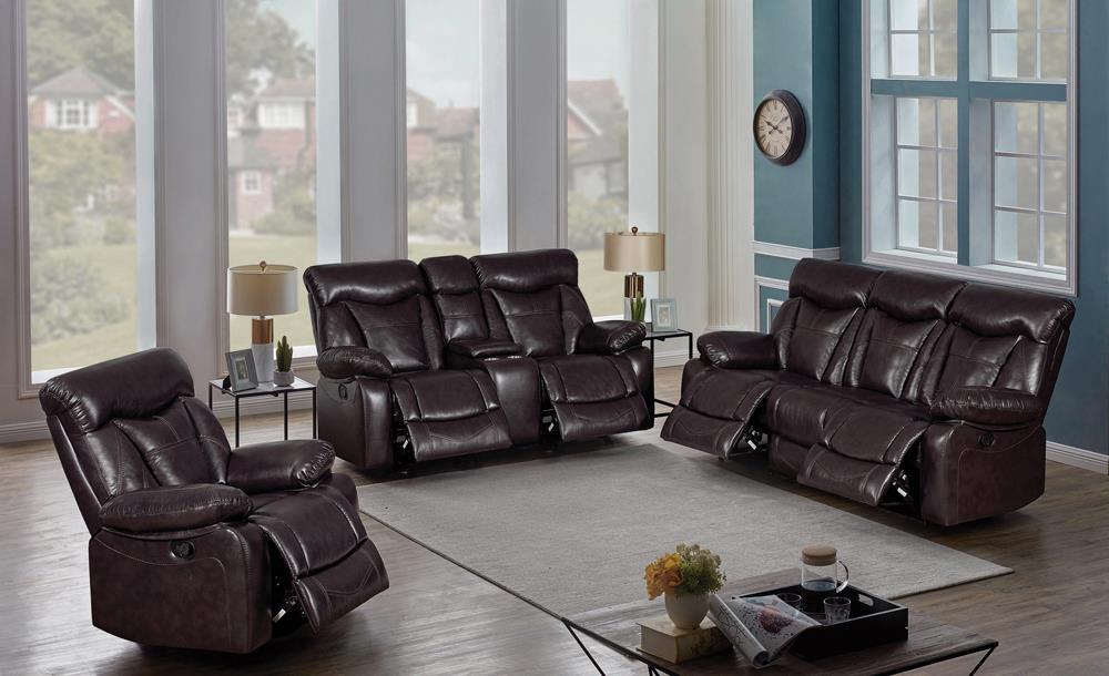 ZIMMERMAN MOTION SOFA 601711