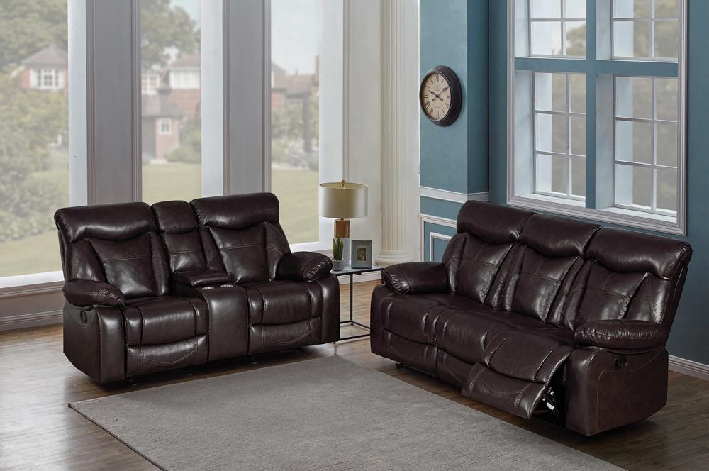 ZIMMERMAN MOTION SOFA 601711