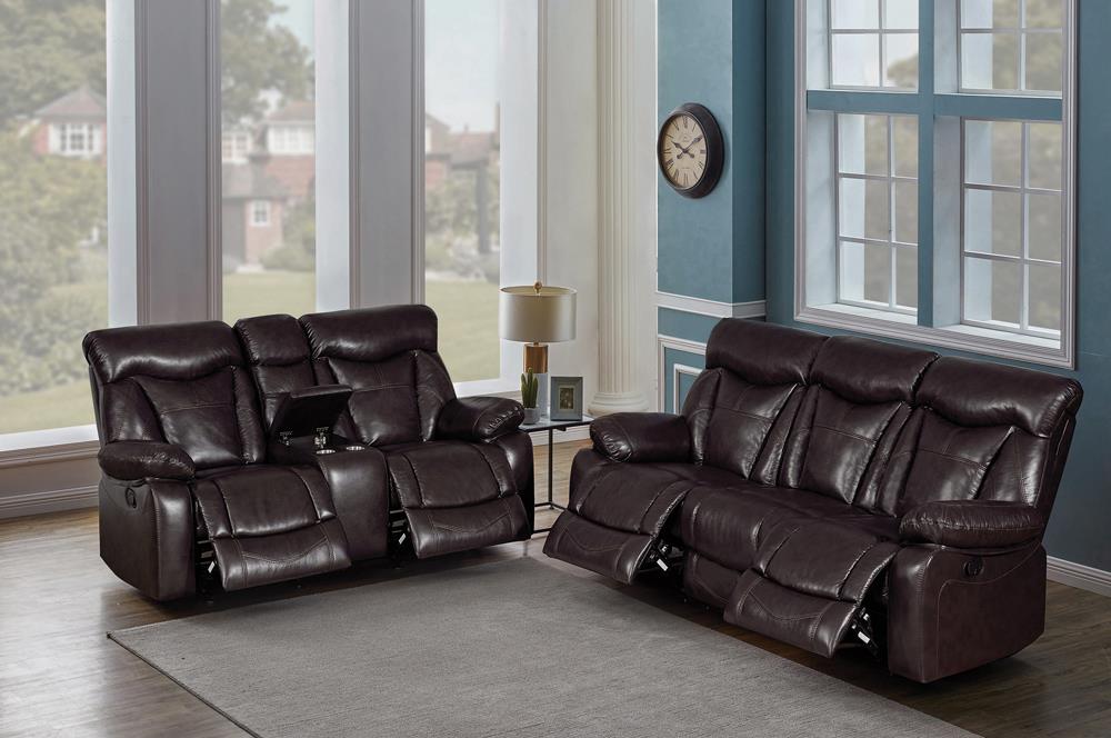 ZIMMERMAN MOTION SOFA 601711