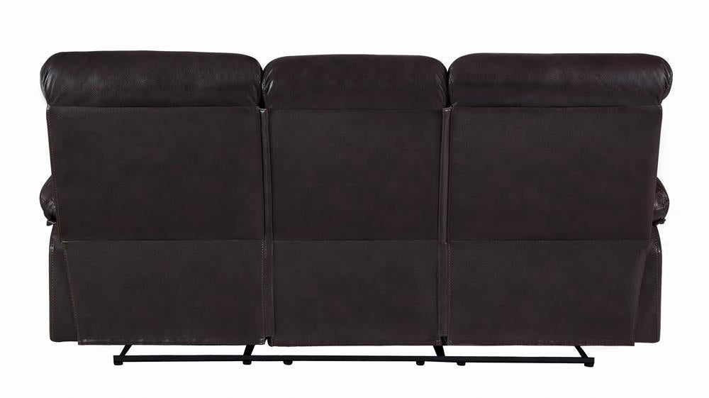 ZIMMERMAN MOTION SOFA 601711