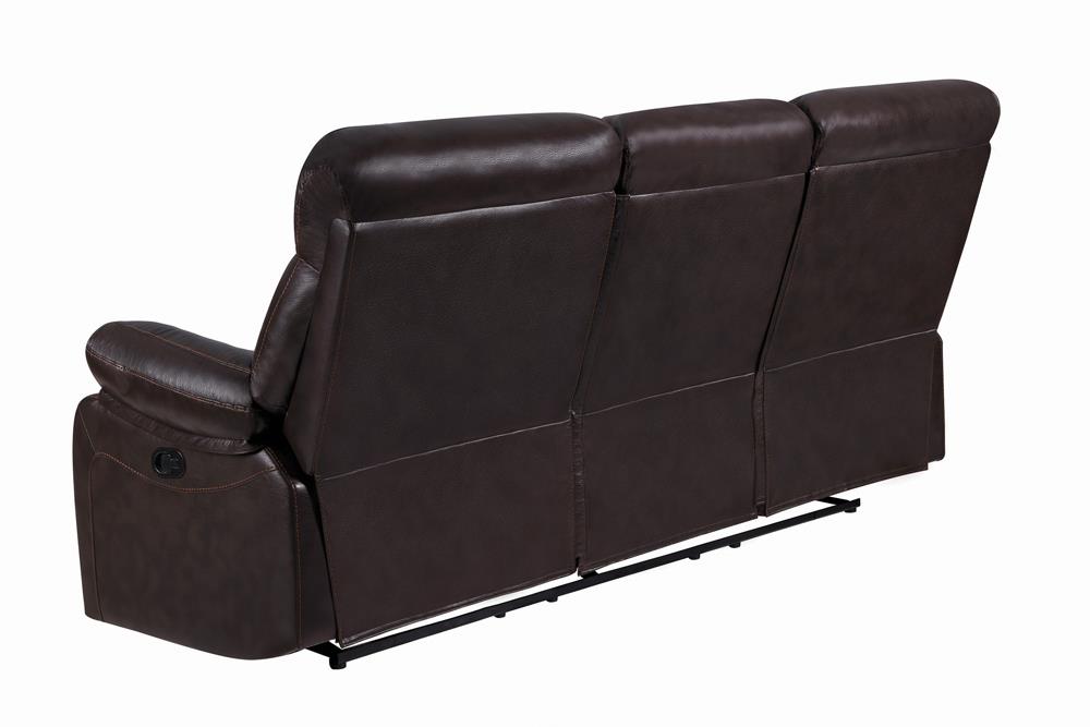 ZIMMERMAN MOTION SOFA 601711