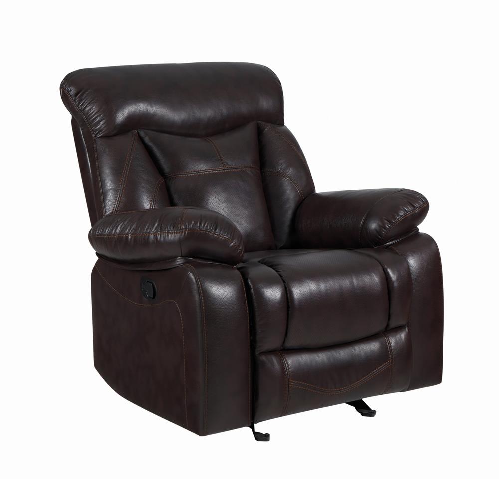 ZIMMERMAN GLIDER RECLINER 601713