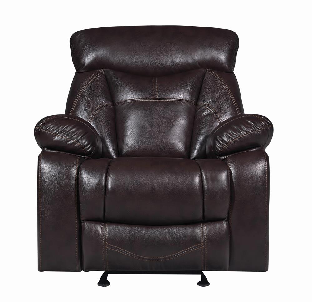 ZIMMERMAN GLIDER RECLINER 601713