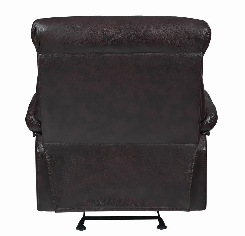 ZIMMERMAN GLIDER RECLINER 601713