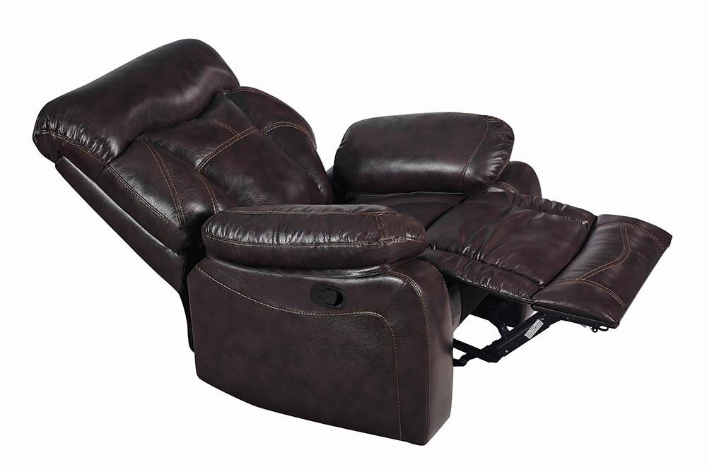 ZIMMERMAN GLIDER RECLINER 601713