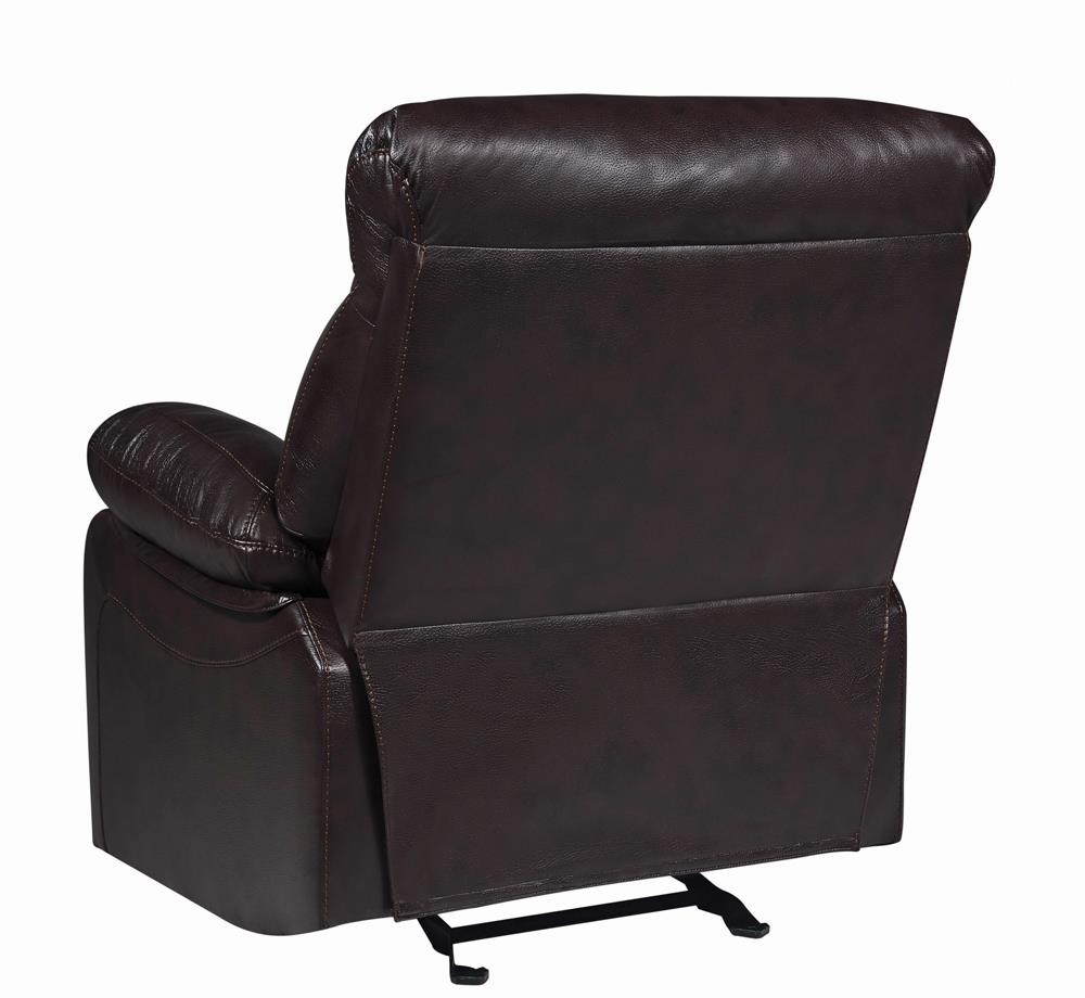 ZIMMERMAN GLIDER RECLINER 601713