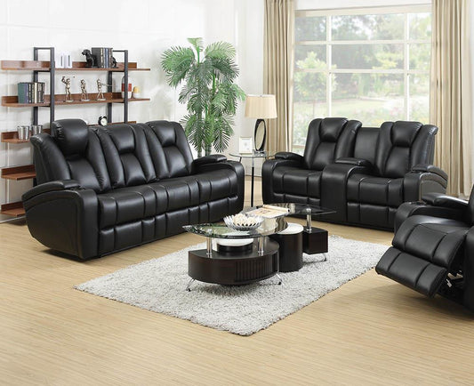 DELANGE 2 PC SET 601741P-S2