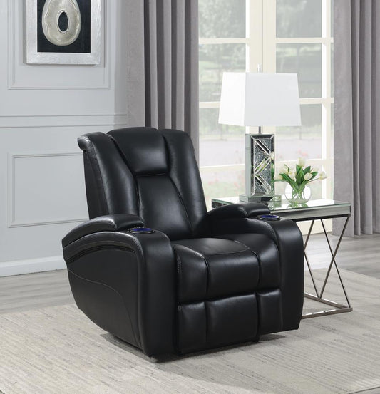 DELANGE POWER2 RECLINER 601743P