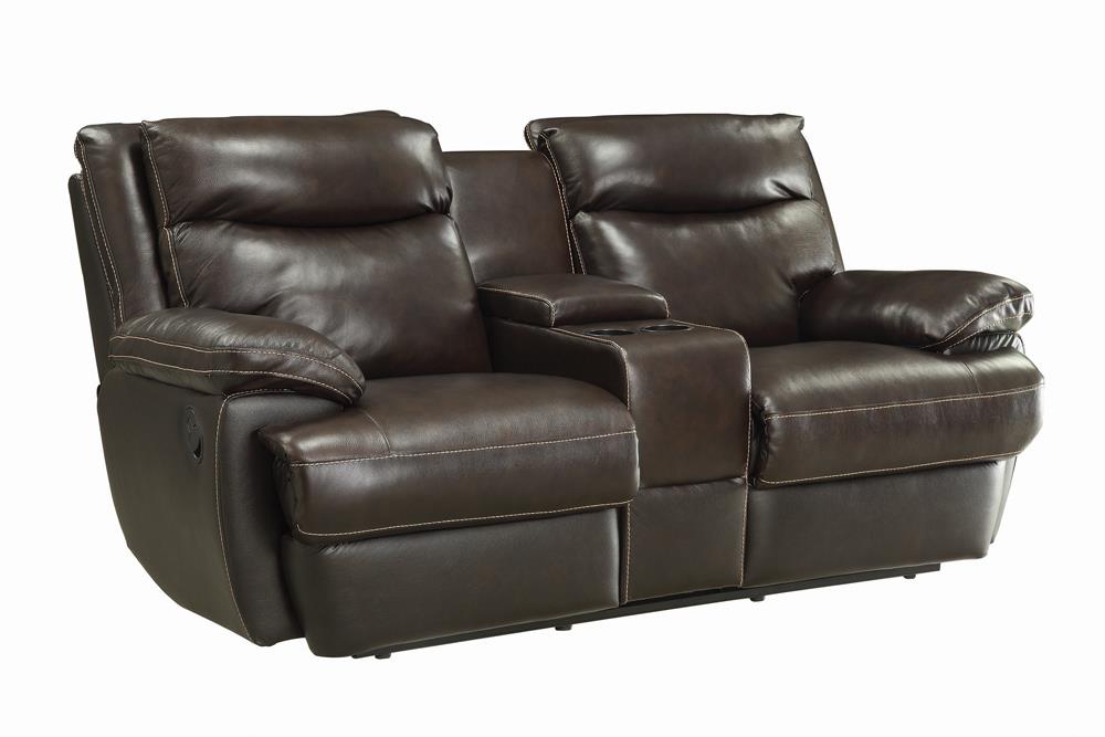 MACPHERSON MOTION LOVESEAT 601812