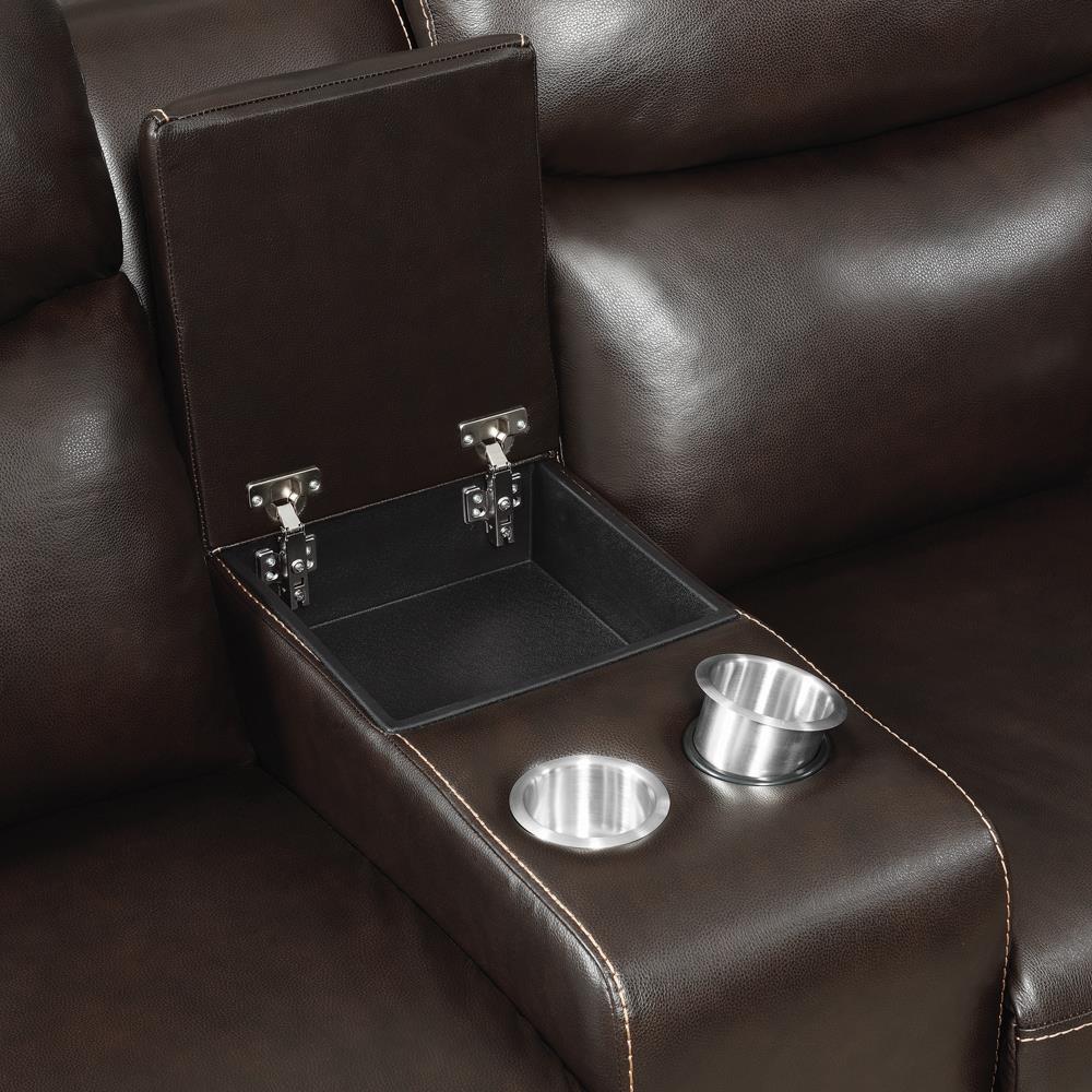 MACPHERSON MOTION LOVESEAT 601812