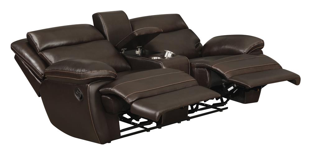 MACPHERSON MOTION LOVESEAT 601812