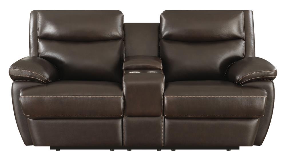 MACPHERSON MOTION LOVESEAT 601812