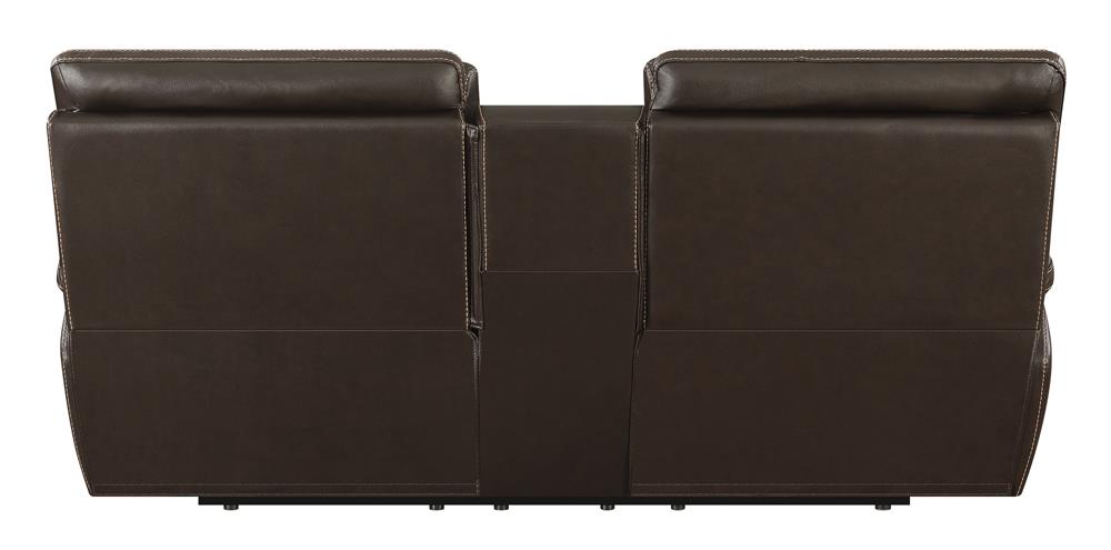 MACPHERSON MOTION LOVESEAT 601812