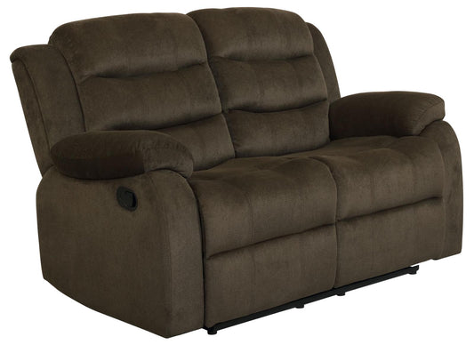 RODMAN MOTION LOVESEAT 601882