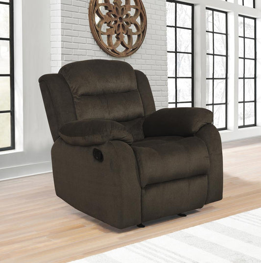 RODMAN GLIDER RECLINER 601883