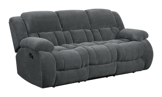 WEISSMAN MOTION SOFA 601921
