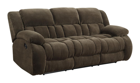 WEISSMAN MOTION SOFA 601924