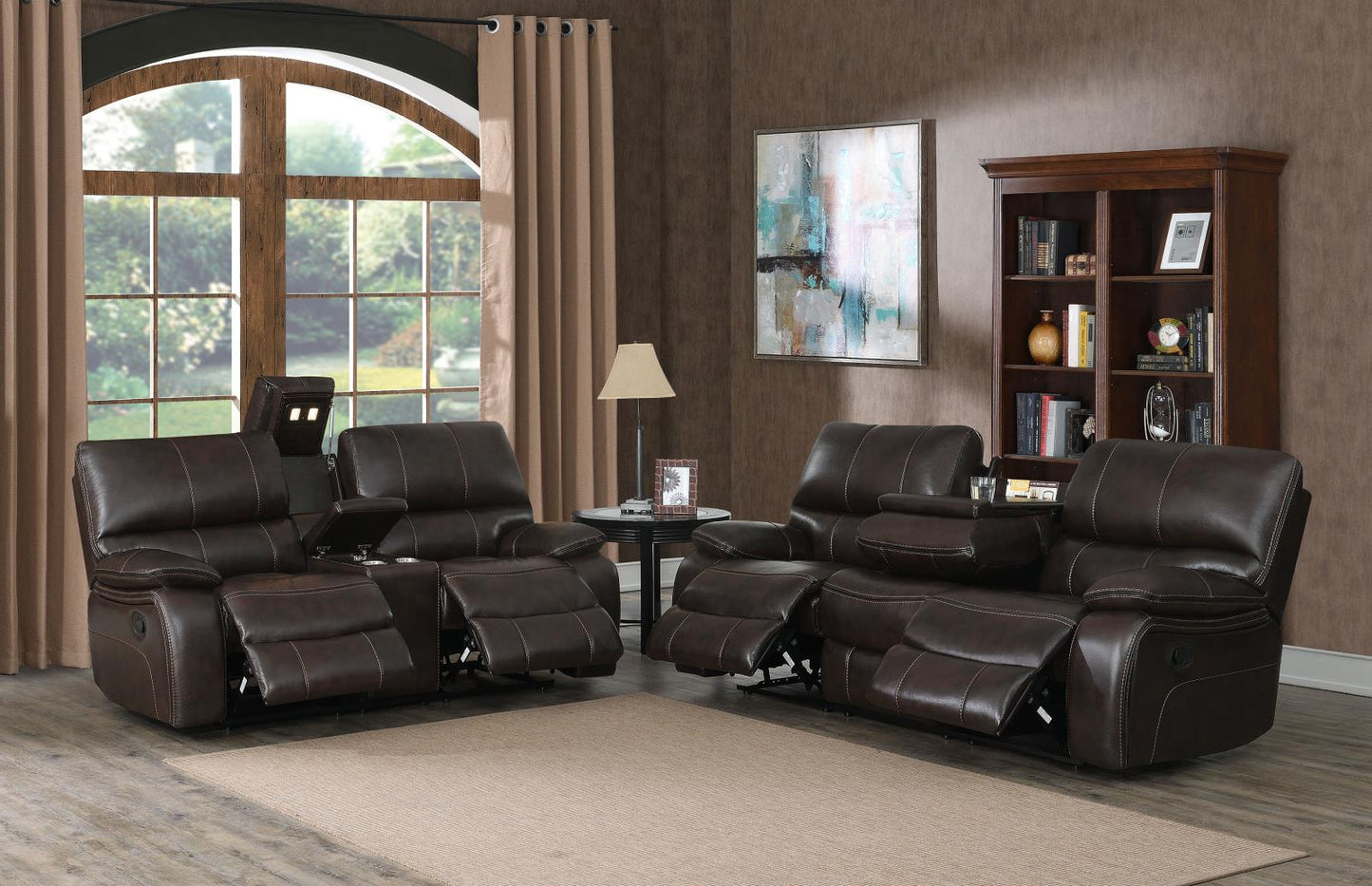 WILLEMSE 2 PC SET 601931-S2