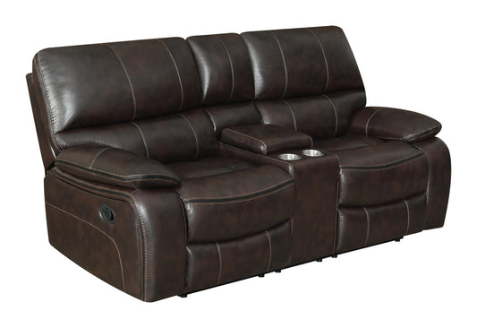 WILLEMSE MOTION LOVESEAT 601932