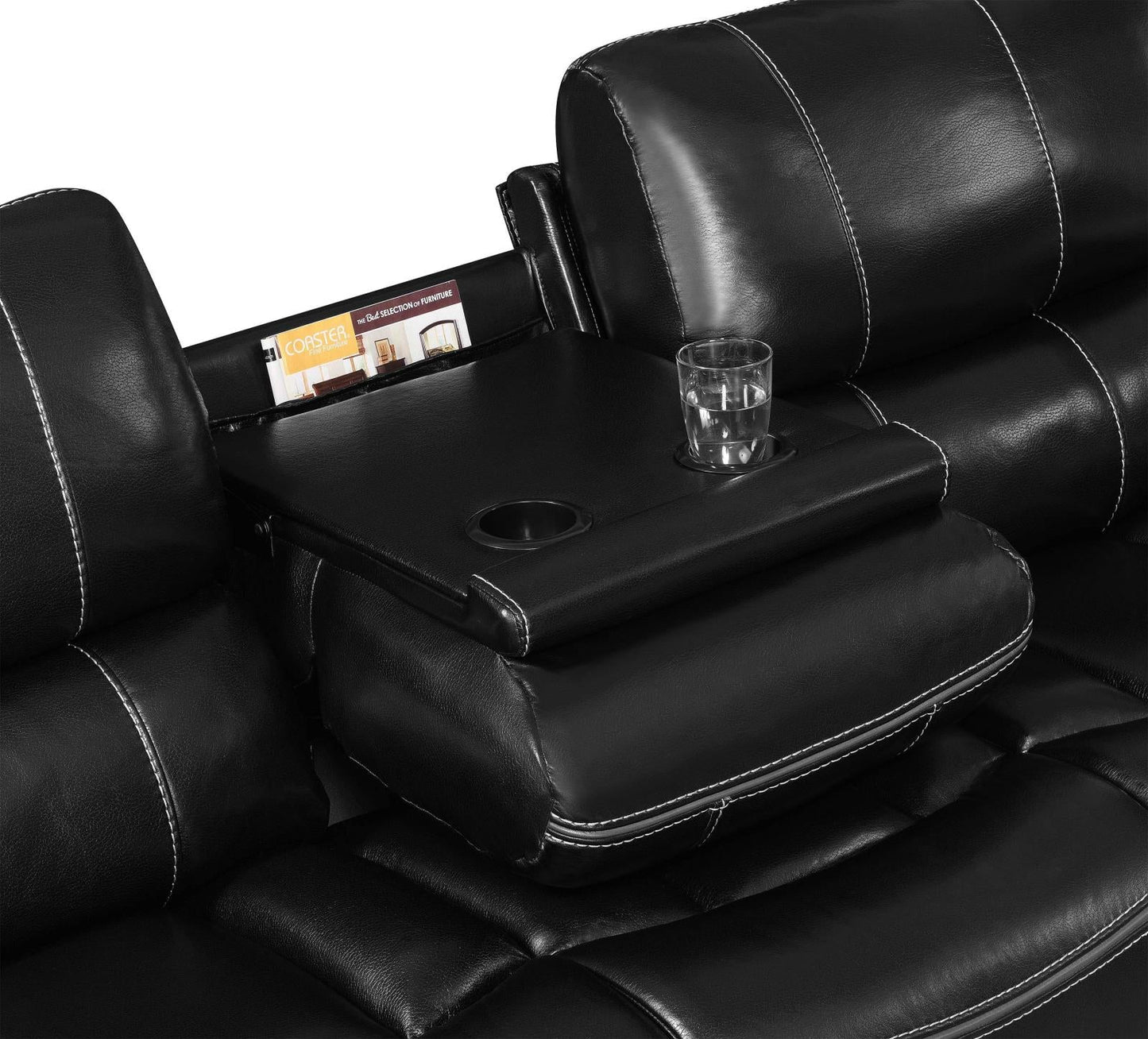 WILLEMSE MOTION SOFA 601934