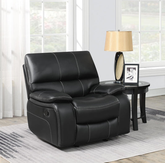 WILLEMSE GLIDER RECLINER 601936