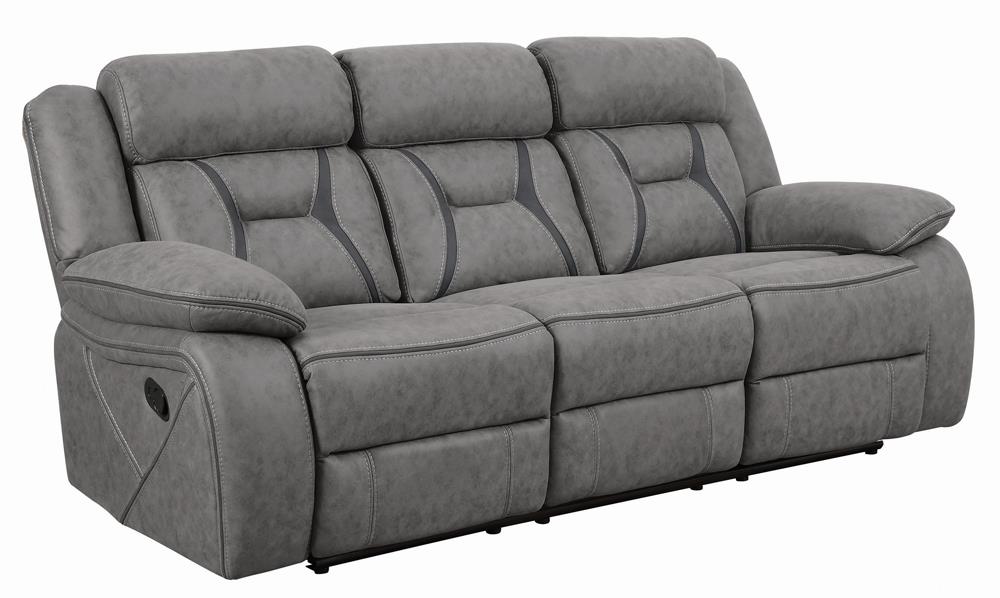 HIGGINS MOTION SOFA 602261