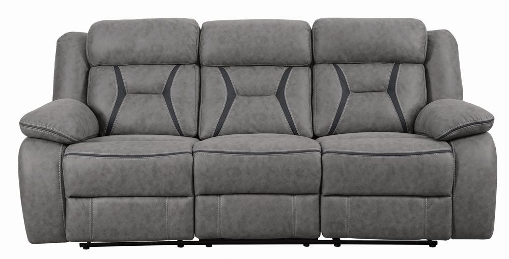 HIGGINS MOTION SOFA 602261