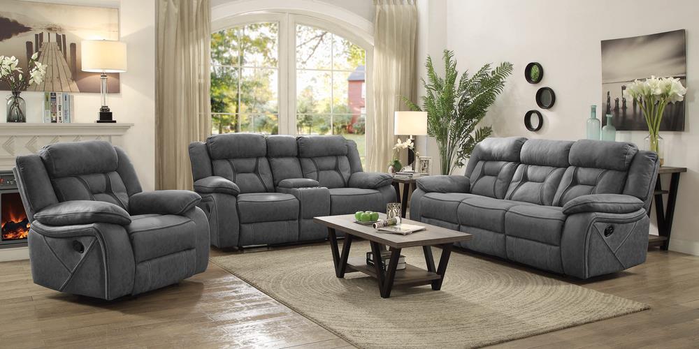 HIGGINS MOTION SOFA 602261