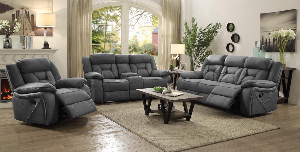 HIGGINS MOTION SOFA 602261