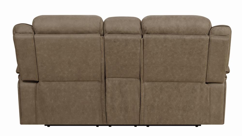HIGGINS MOTION LOVESEAT 602265