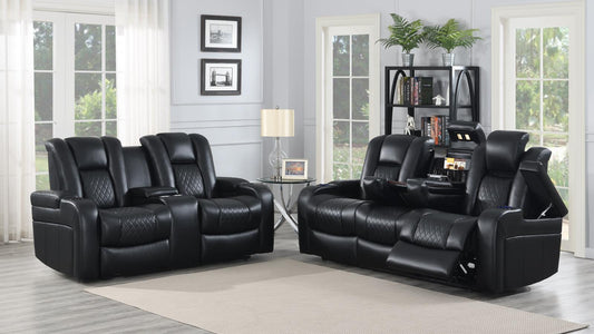 DELANGELO 2 PC SET 602301P-S2
