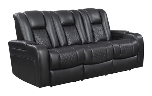 DELANGELO POWER2 SOFA 602301P