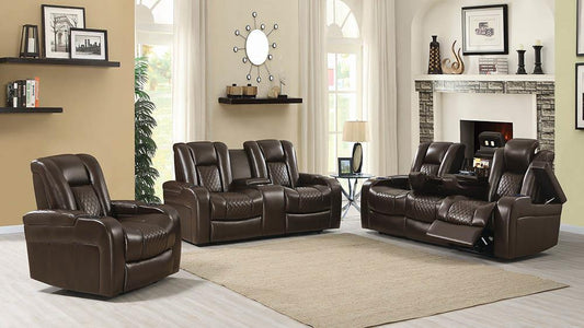 DELANGELO 3 PC SET 602304P-S3