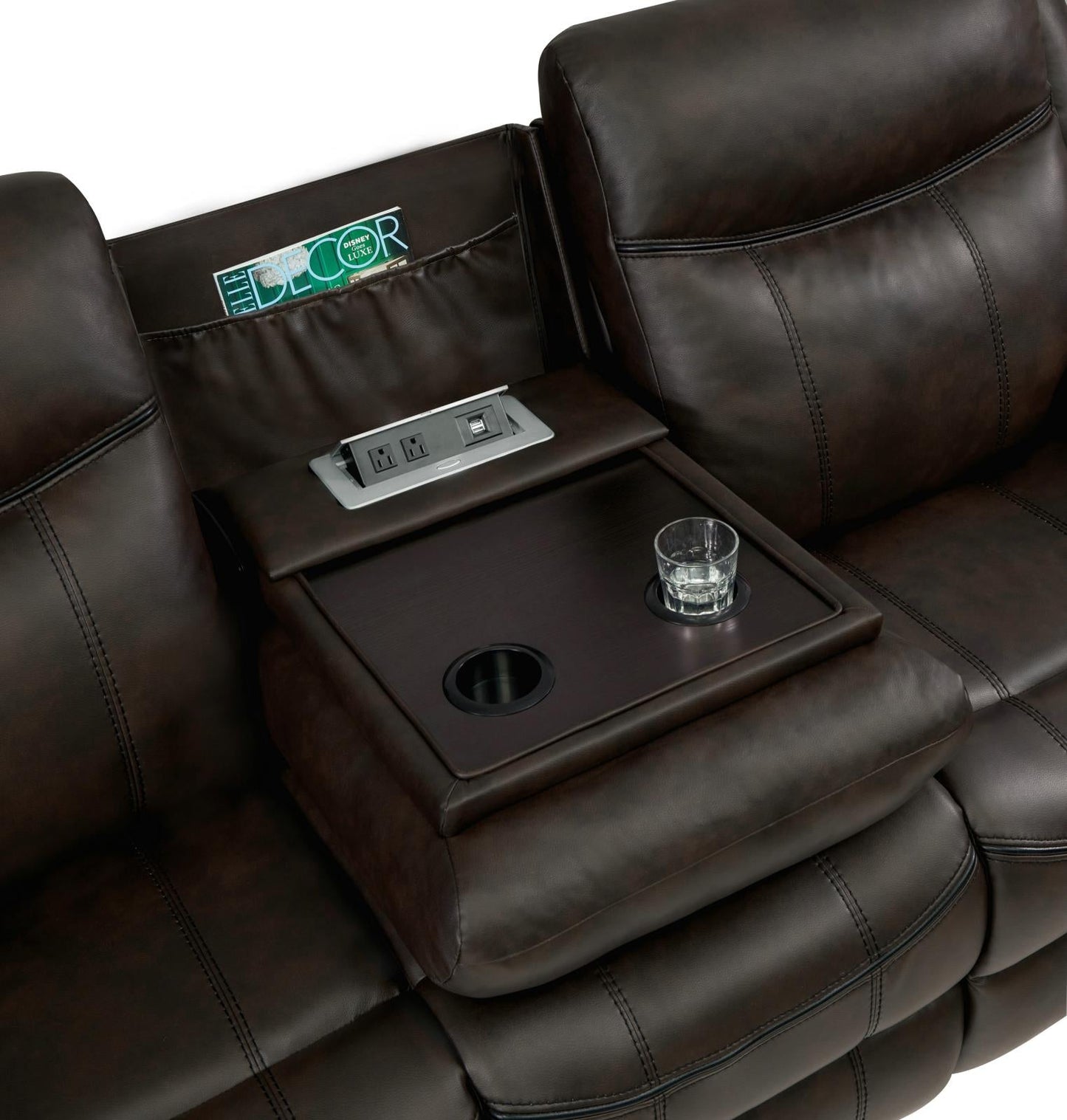 SAWYER MOTION SOFA 602331